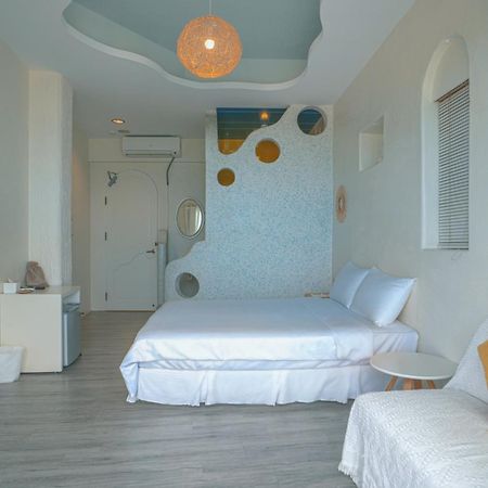 Kenting Met Hi Inn Cape Eluanbi Room photo