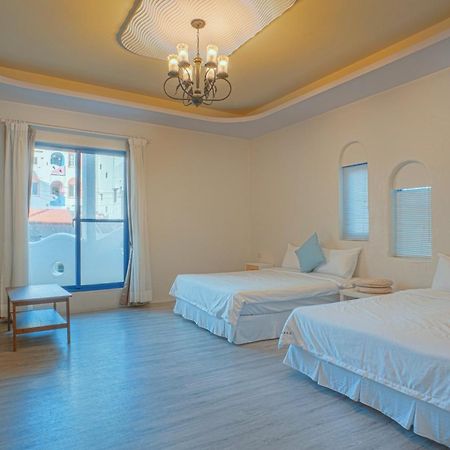 Kenting Met Hi Inn Cape Eluanbi Room photo