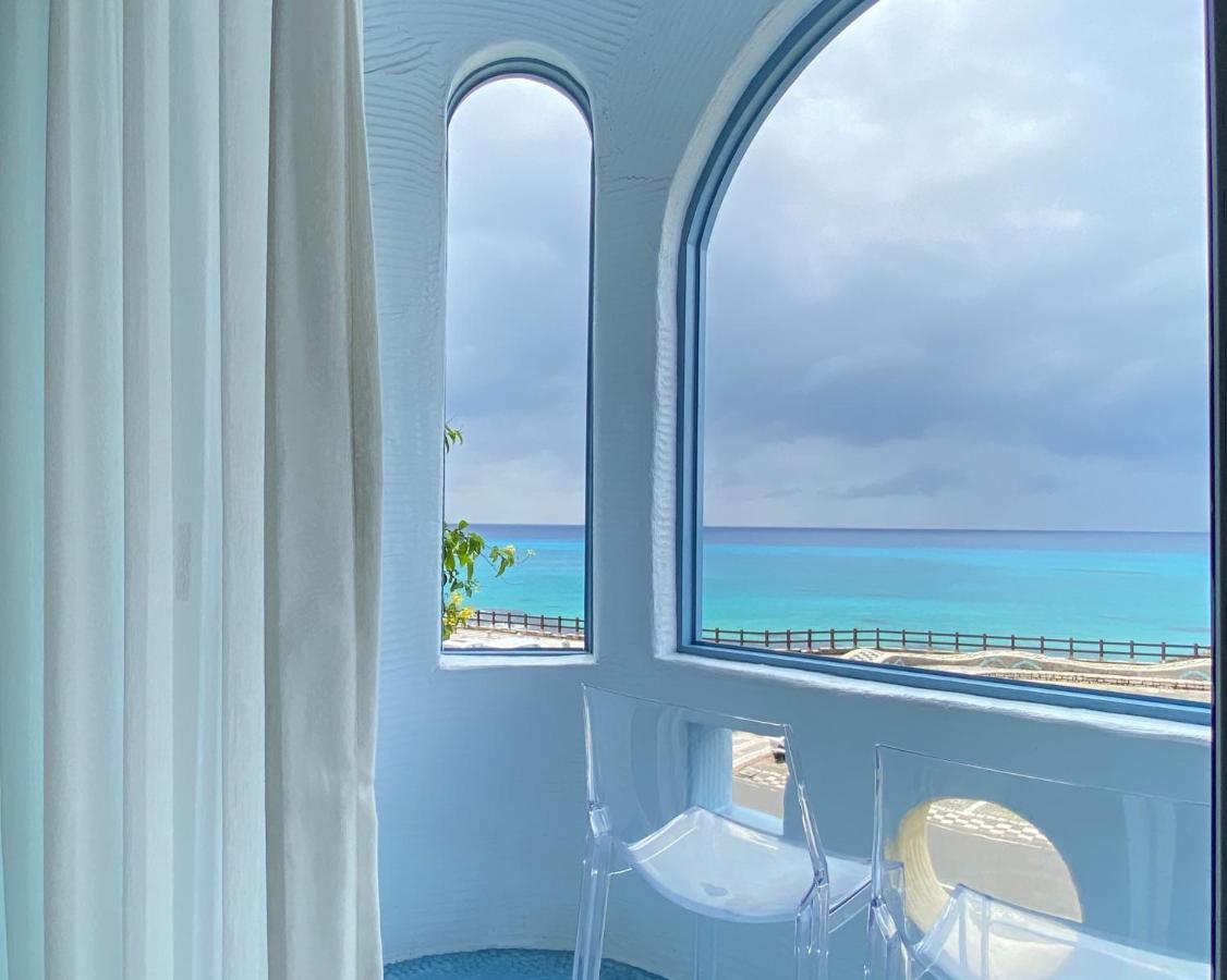 Kenting Met Hi Inn Cape Eluanbi Exterior photo