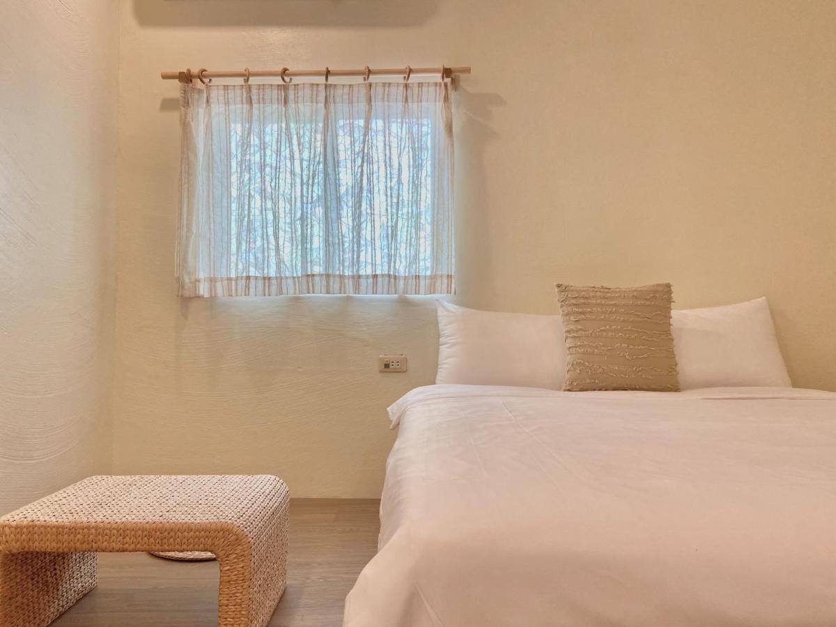 Kenting Met Hi Inn Cape Eluanbi Room photo