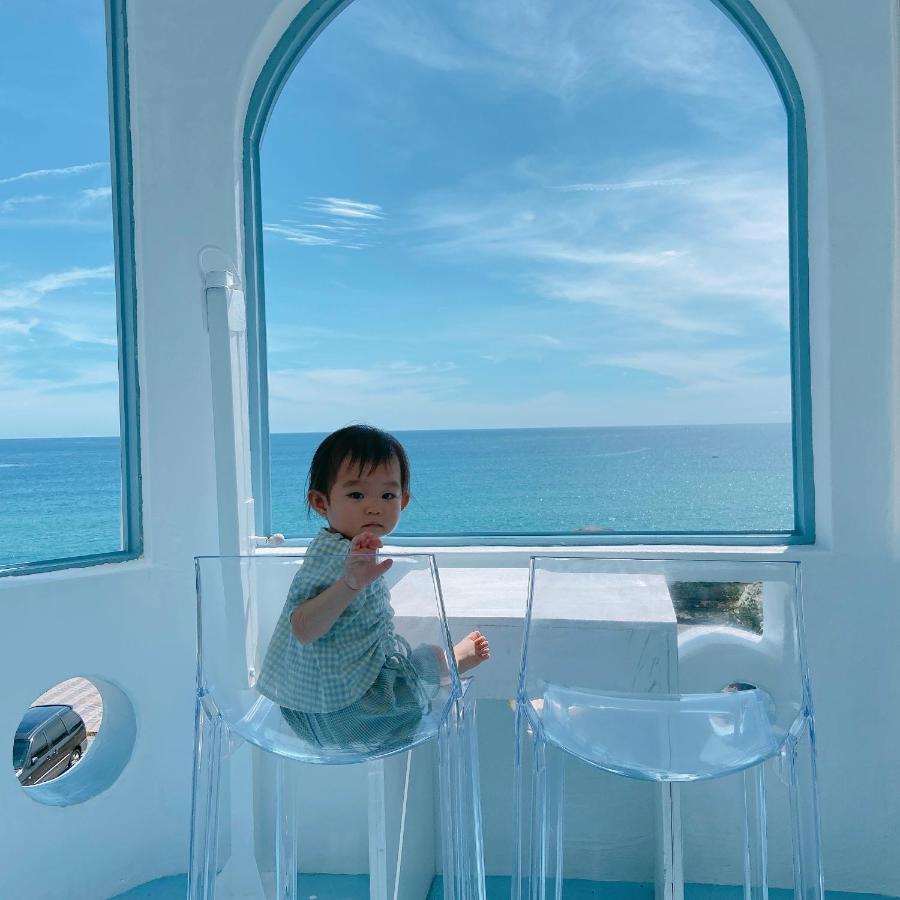 Kenting Met Hi Inn Cape Eluanbi Exterior photo