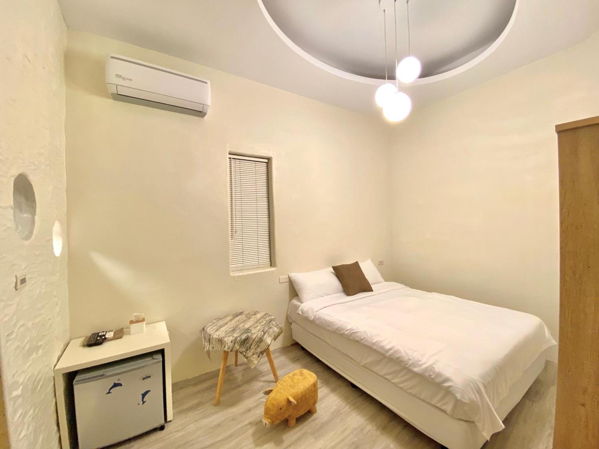 Kenting Met Hi Inn Cape Eluanbi Room photo