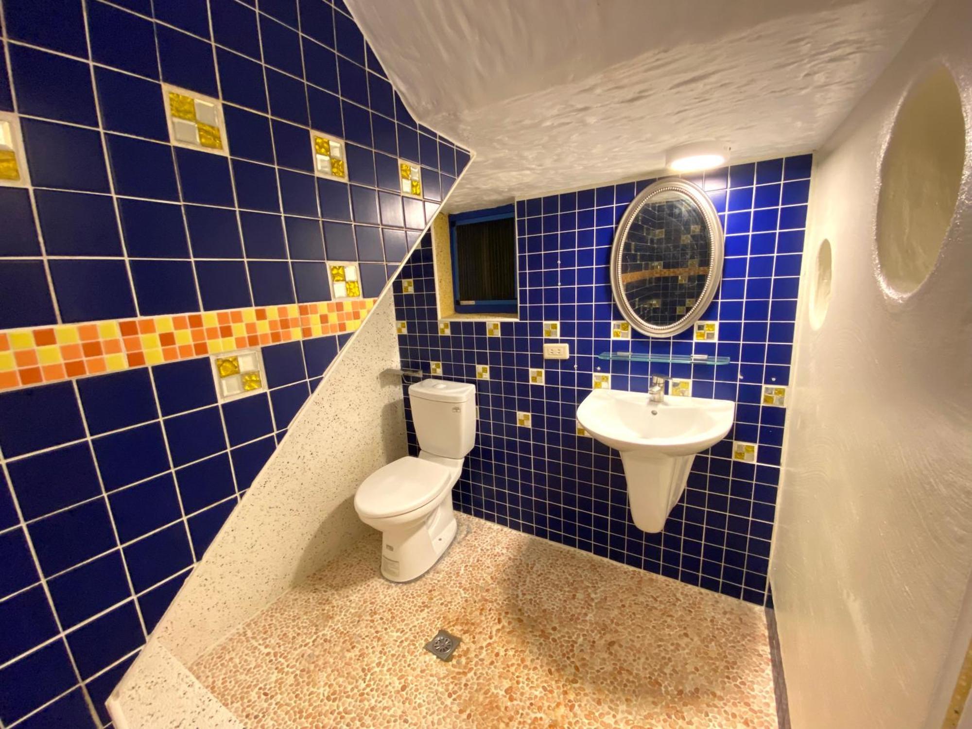 Kenting Met Hi Inn Cape Eluanbi Room photo