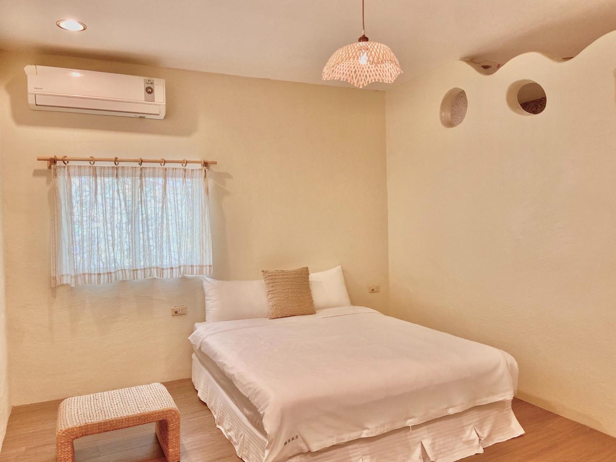 Kenting Met Hi Inn Cape Eluanbi Room photo