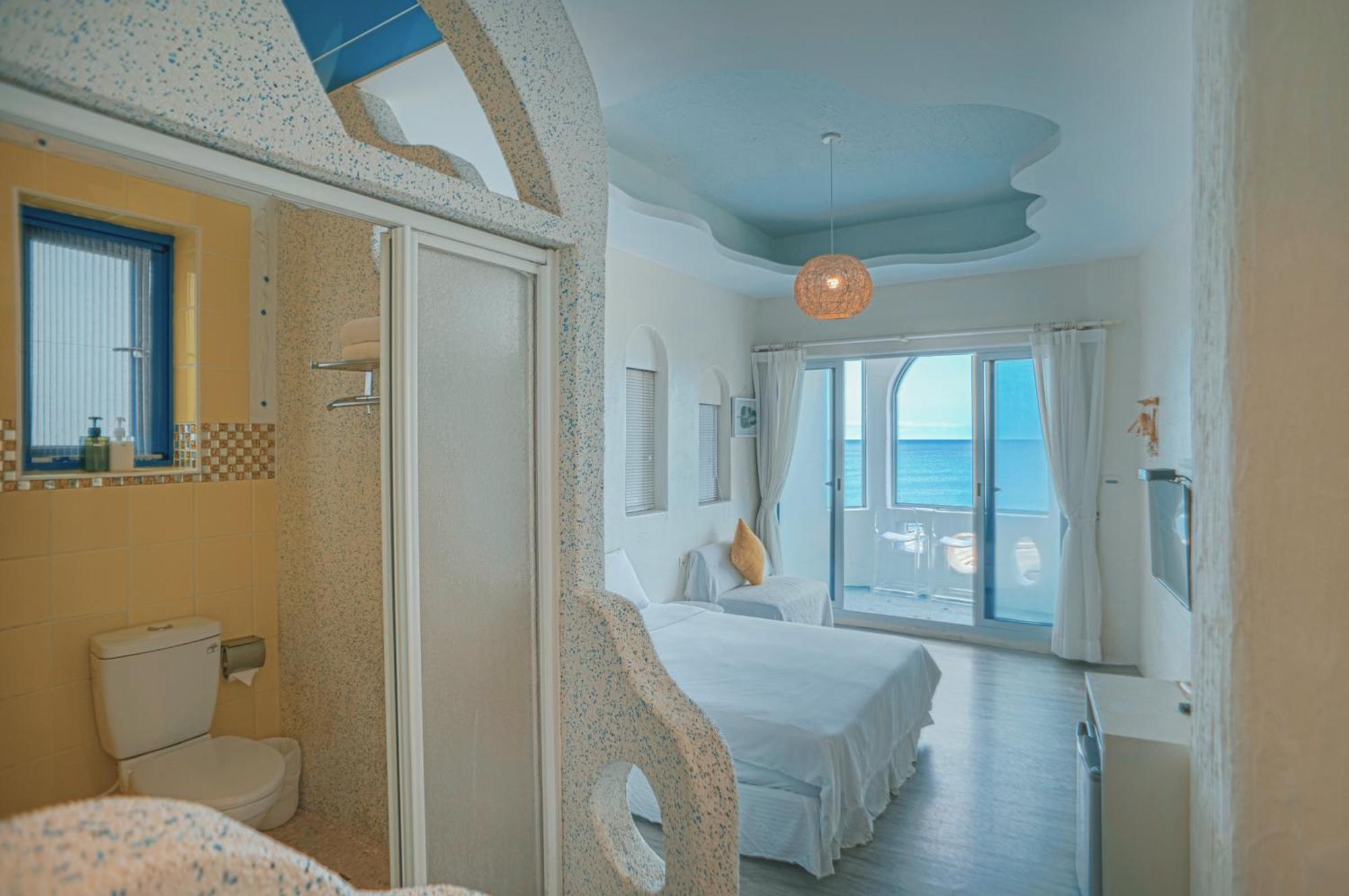 Kenting Met Hi Inn Cape Eluanbi Room photo