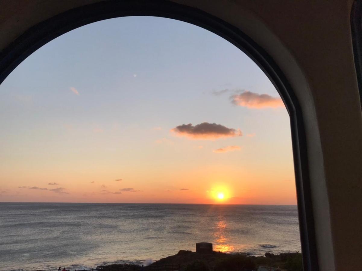 Kenting Met Hi Inn Cape Eluanbi Exterior photo